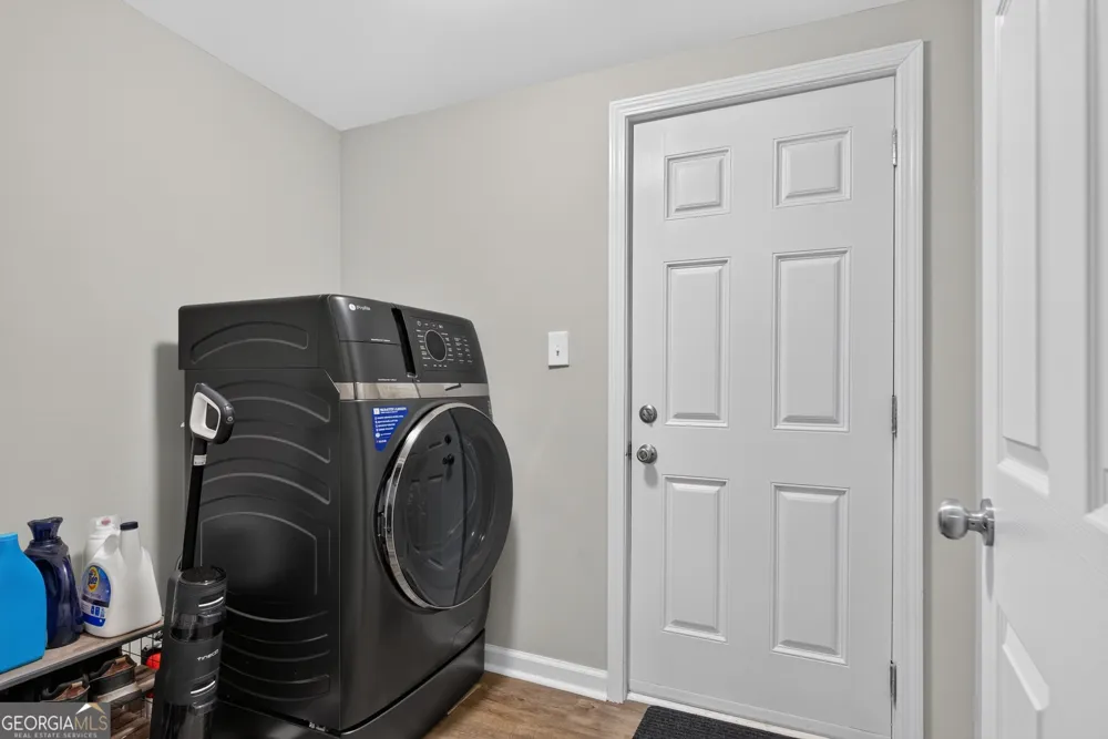 128 Grady Smith ST Grantville, GA 30220
