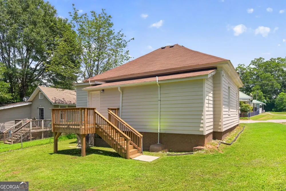 128 Grady Smith ST Grantville, GA 30220