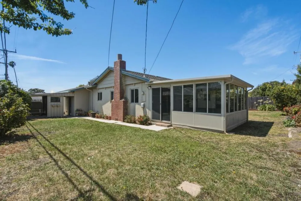 754 San Simeon Drive Salinas, CA 93901