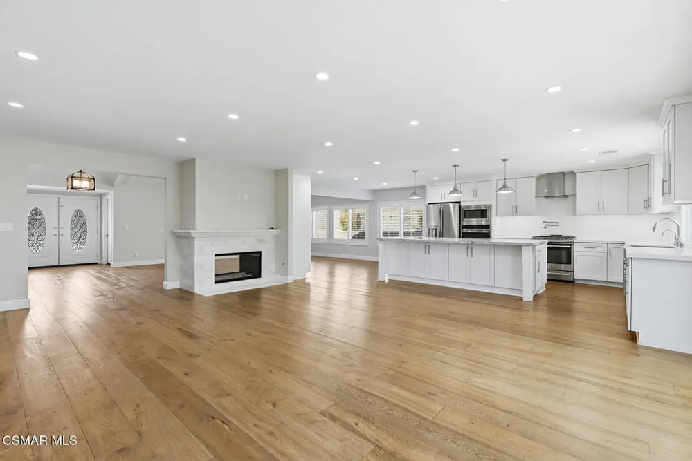 3235 Sierra Drive Westlake Village, CA 91362