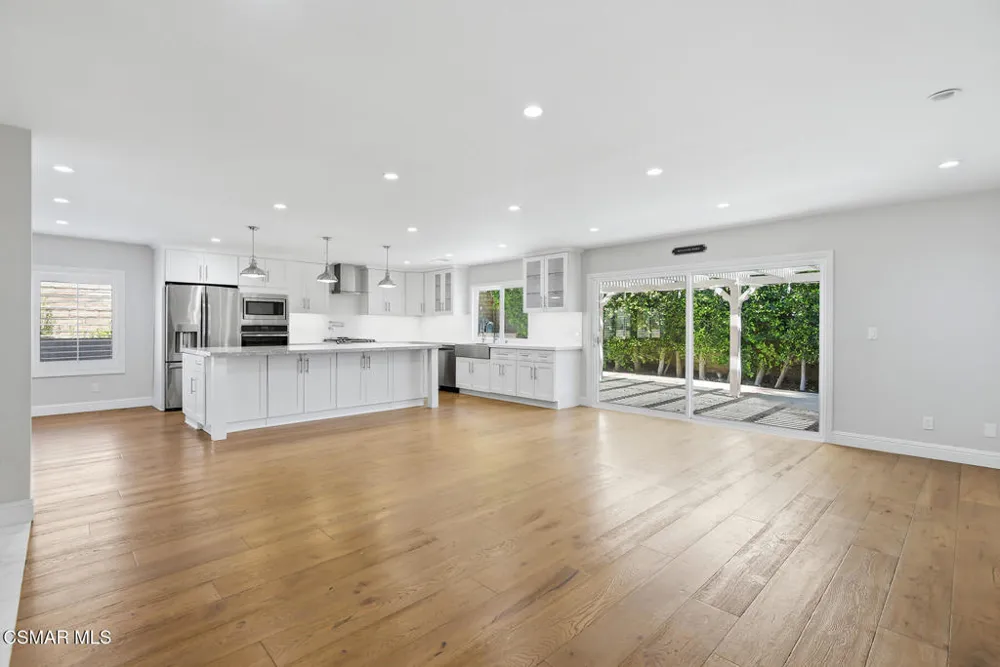 3235 Sierra Drive Westlake Village, CA 91362