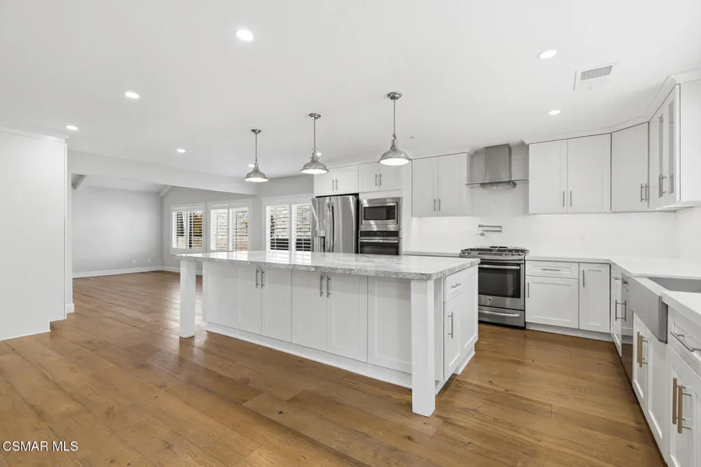 3235 Sierra Drive Westlake Village, CA 91362