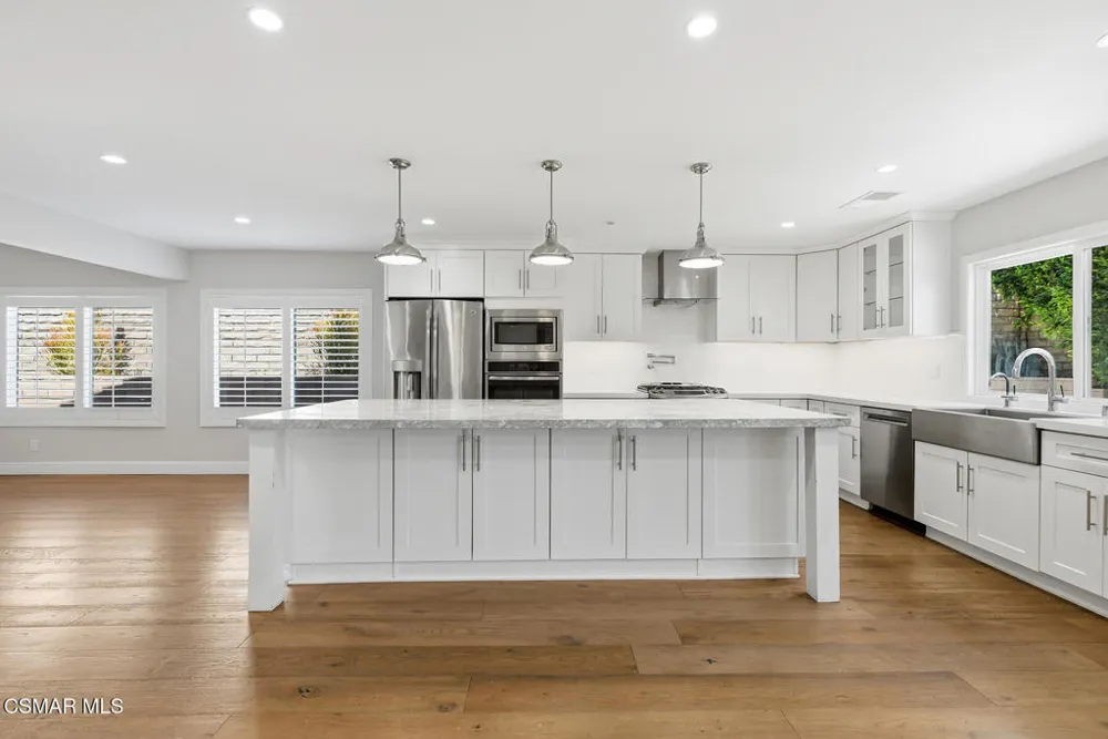 3235 Sierra Drive Westlake Village, CA 91362