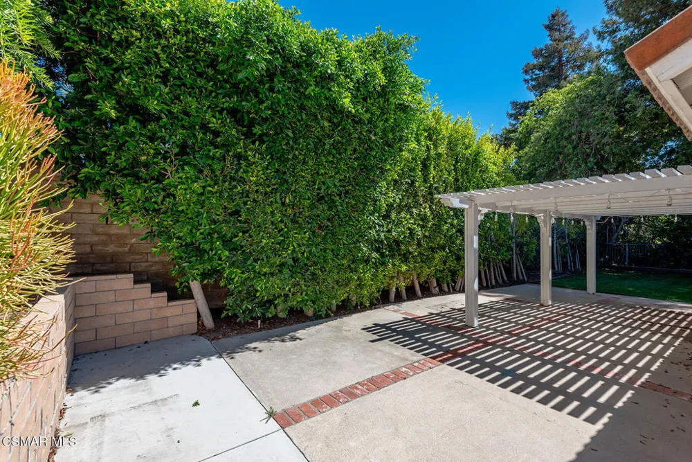 3235 Sierra Drive Westlake Village, CA 91362