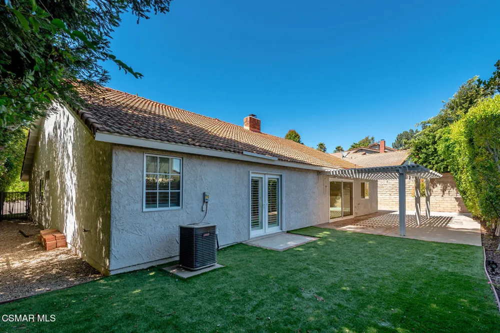 3235 Sierra Drive Westlake Village, CA 91362