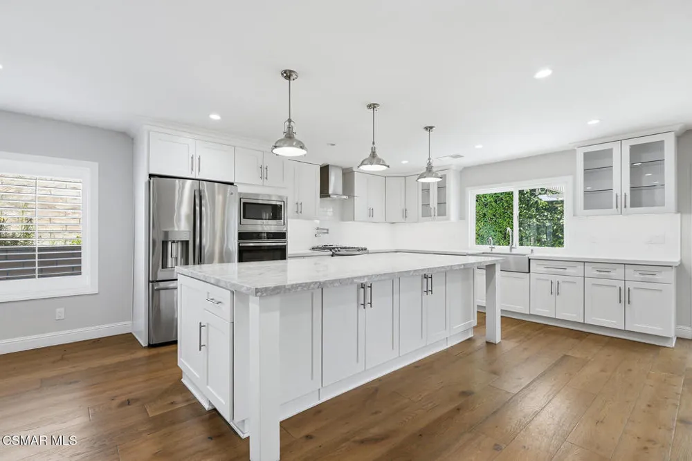 3235 Sierra Drive Westlake Village, CA 91362