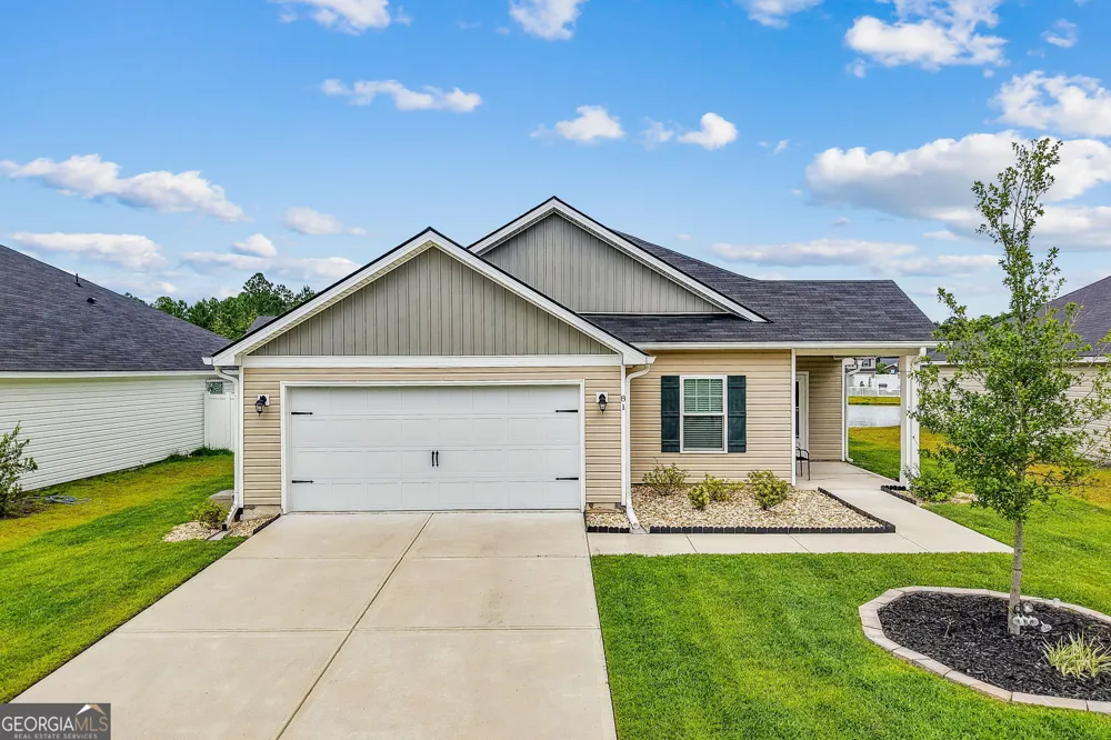81 Hayden DR St. Marys, GA 31558