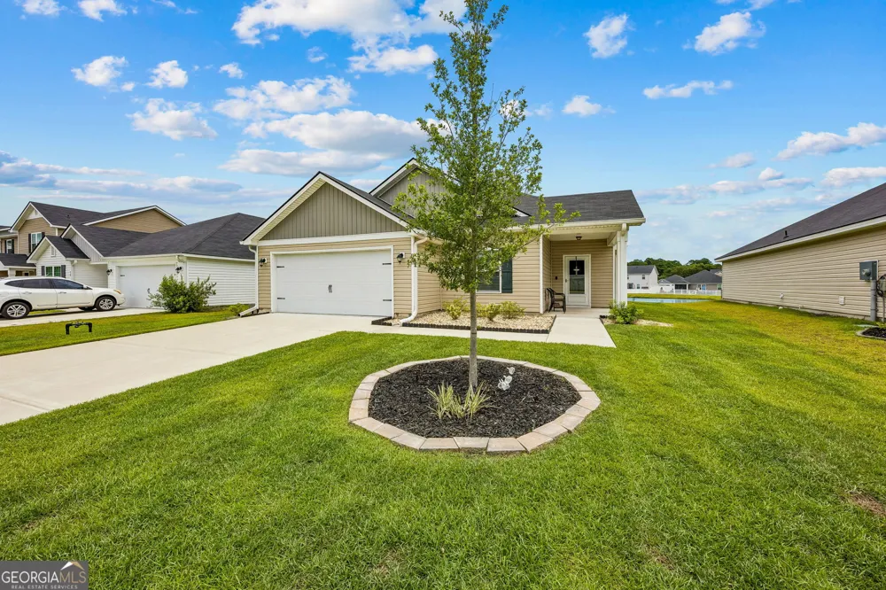 81 Hayden DR St. Marys, GA 31558