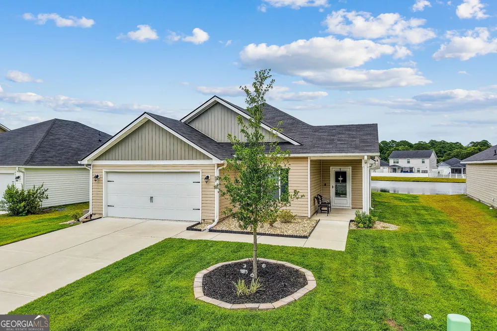 81 Hayden DR St. Marys, GA 31558