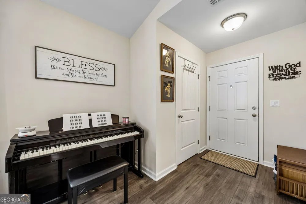 81 Hayden DR St. Marys, GA 31558