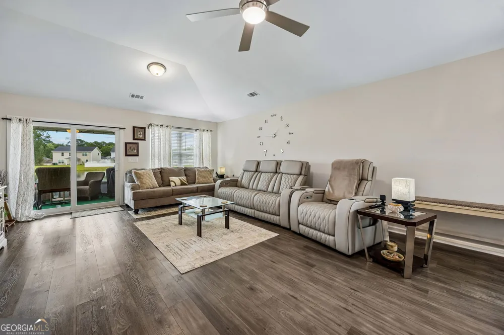 81 Hayden DR St. Marys, GA 31558