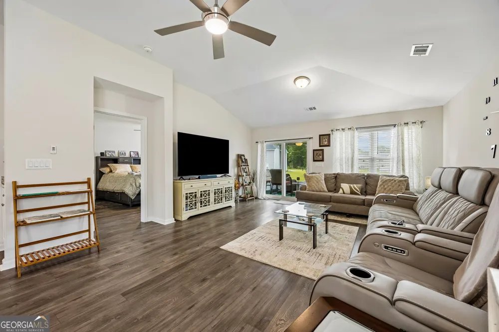 81 Hayden DR St. Marys, GA 31558