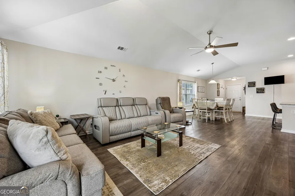 81 Hayden DR St. Marys, GA 31558