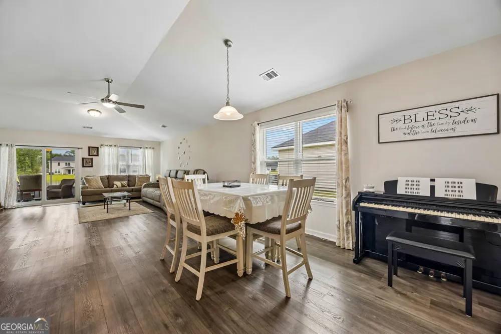 81 Hayden DR St. Marys, GA 31558