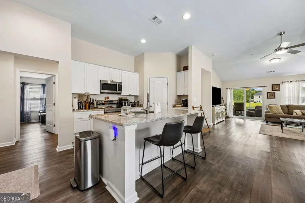 81 Hayden DR St. Marys, GA 31558