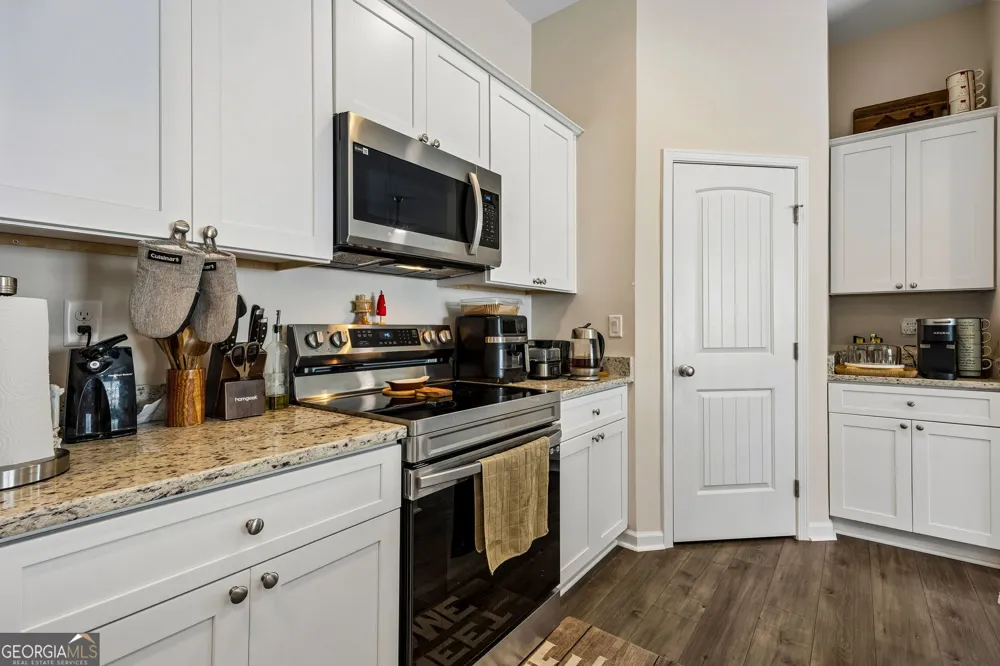 81 Hayden DR St. Marys, GA 31558