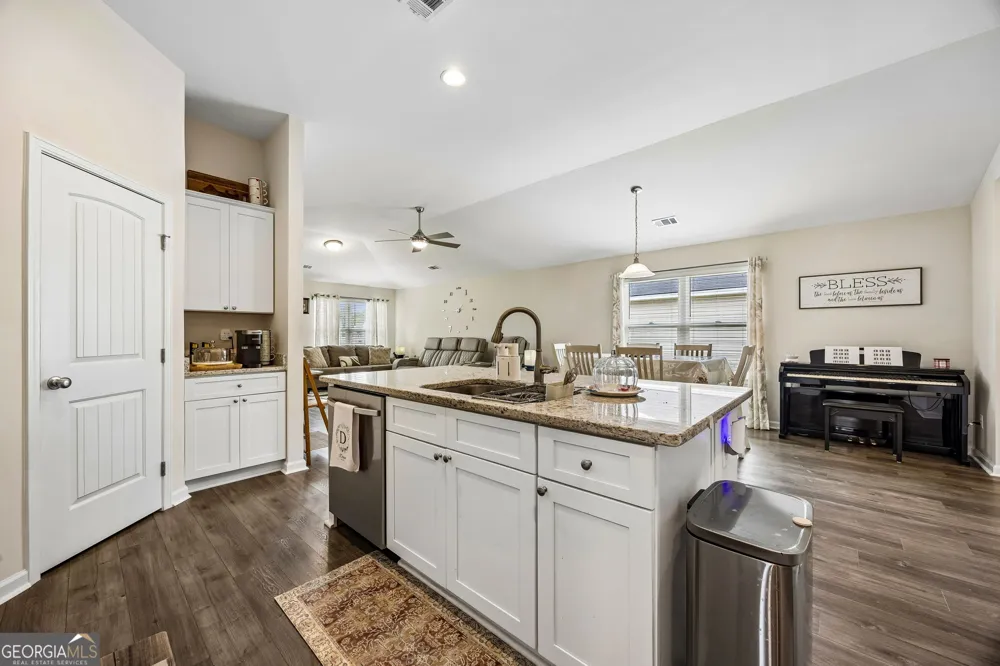 81 Hayden DR St. Marys, GA 31558