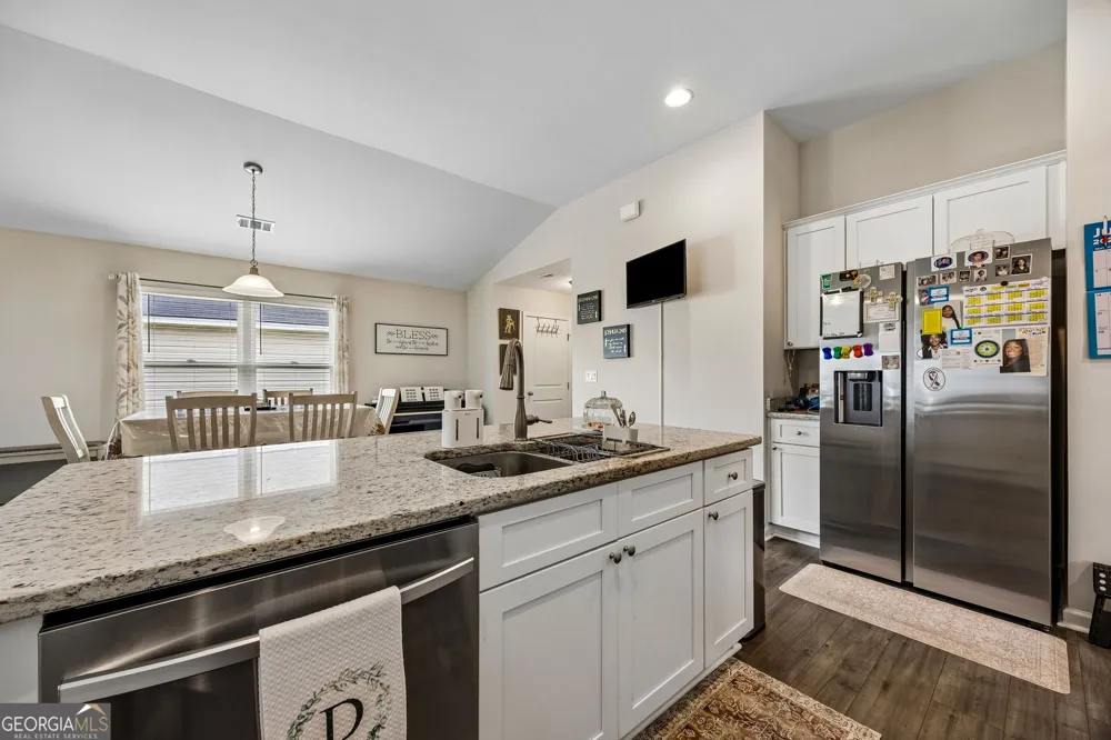 81 Hayden DR St. Marys, GA 31558