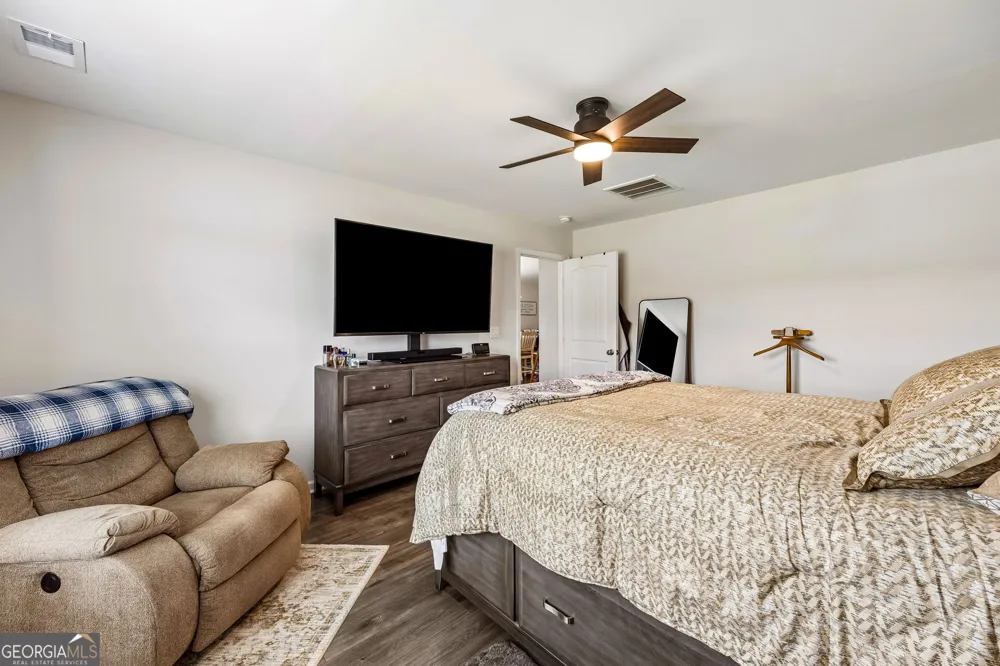 81 Hayden DR St. Marys, GA 31558