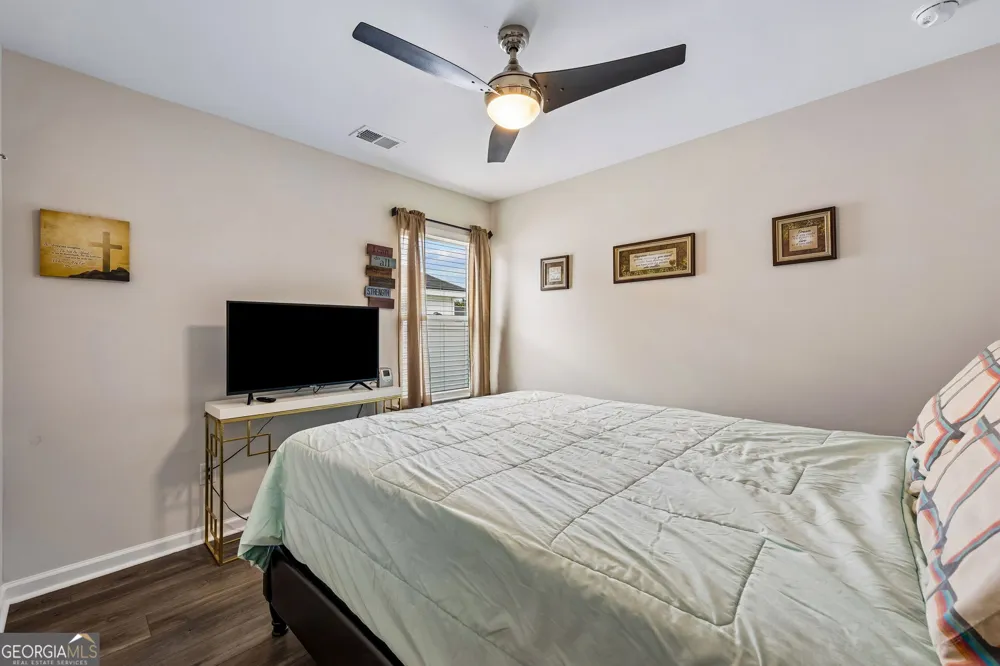 81 Hayden DR St. Marys, GA 31558