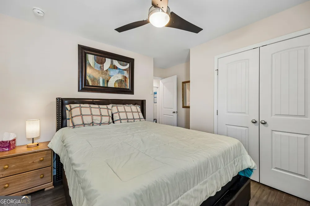 81 Hayden DR St. Marys, GA 31558