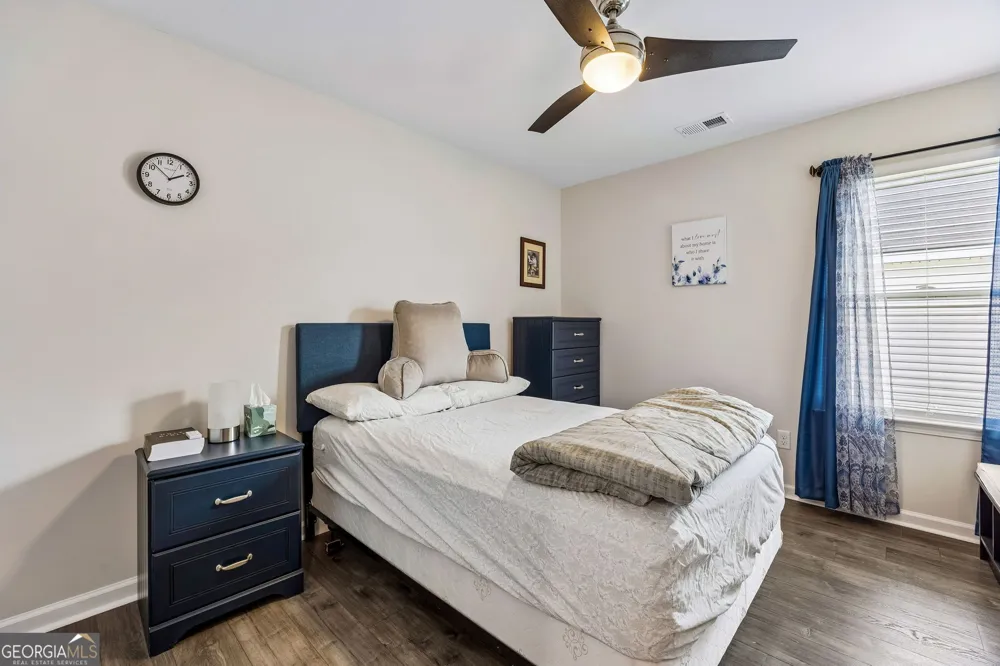 81 Hayden DR St. Marys, GA 31558