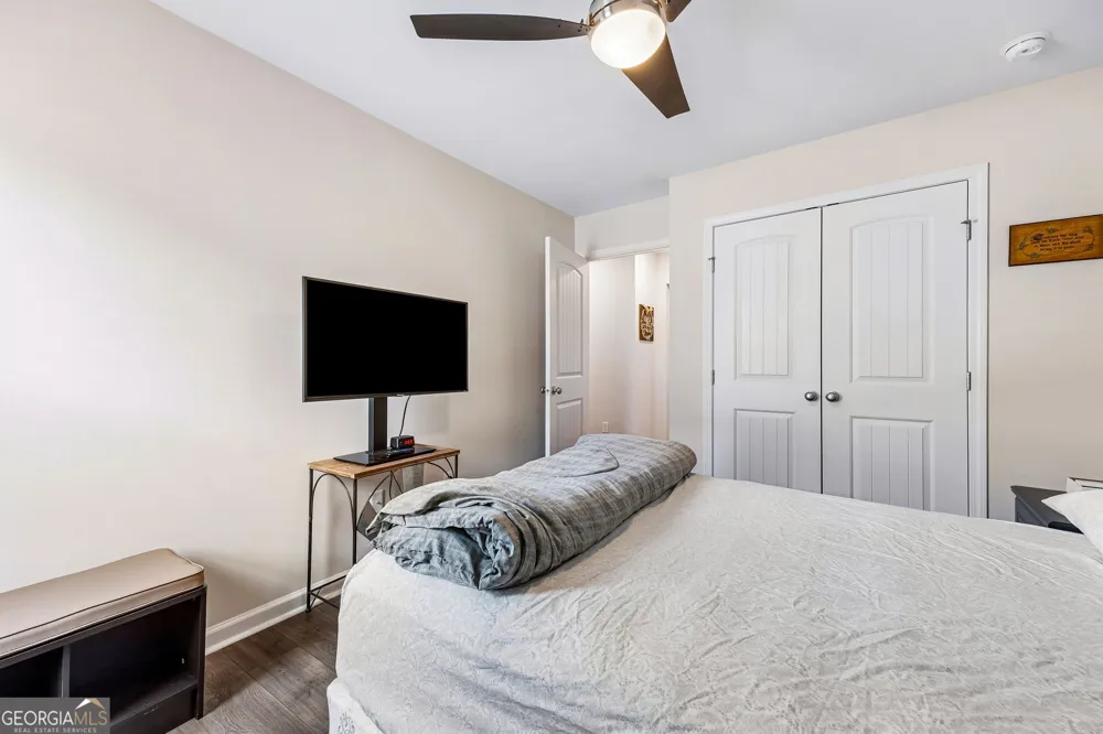 81 Hayden DR St. Marys, GA 31558