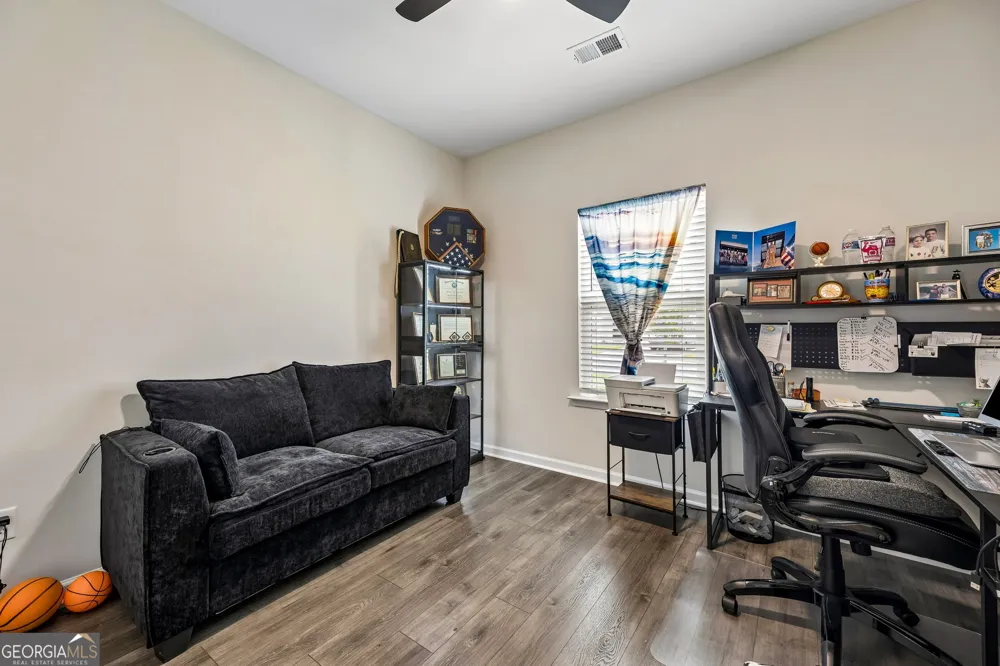 81 Hayden DR St. Marys, GA 31558