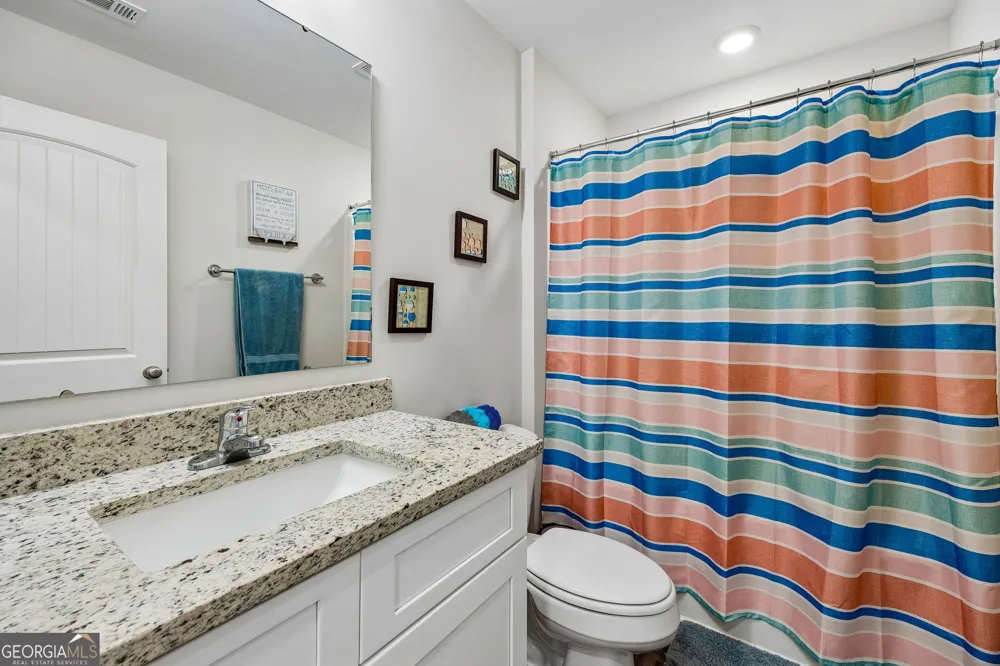 81 Hayden DR St. Marys, GA 31558