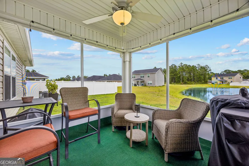 81 Hayden DR St. Marys, GA 31558