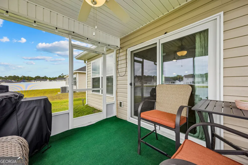 81 Hayden DR St. Marys, GA 31558
