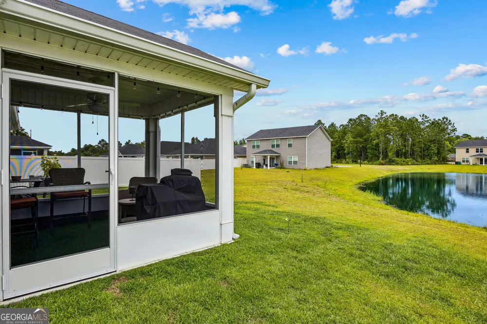81 Hayden DR St. Marys, GA 31558
