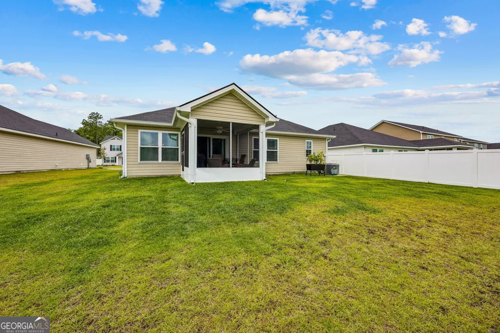 81 Hayden DR St. Marys, GA 31558