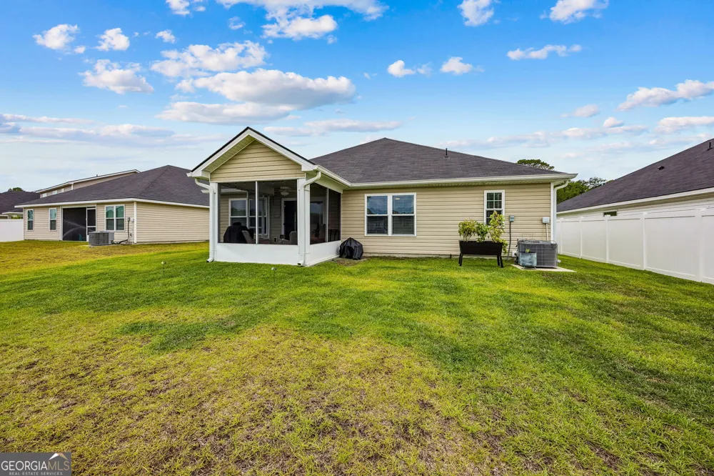 81 Hayden DR St. Marys, GA 31558