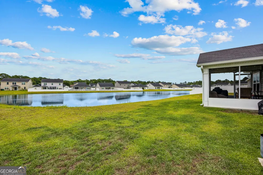81 Hayden DR St. Marys, GA 31558