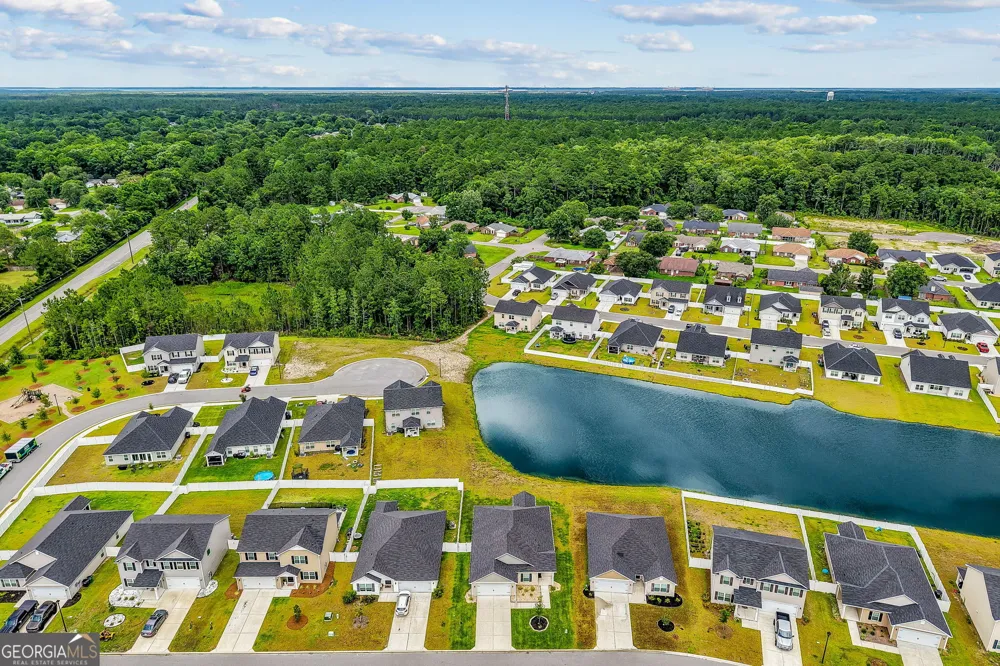 81 Hayden DR St. Marys, GA 31558
