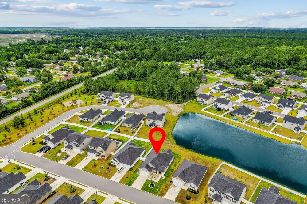 81 Hayden DR St. Marys, GA 31558