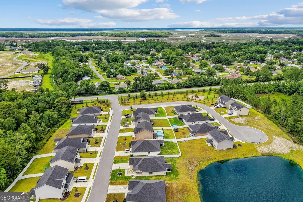 81 Hayden DR St. Marys, GA 31558