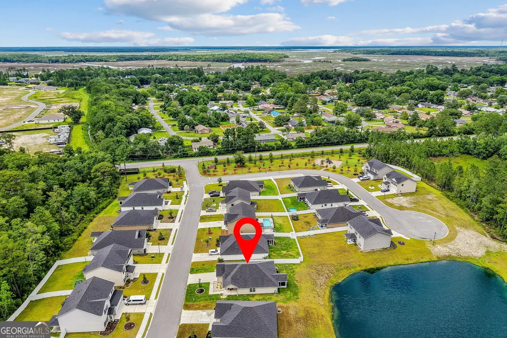 81 Hayden DR St. Marys, GA 31558