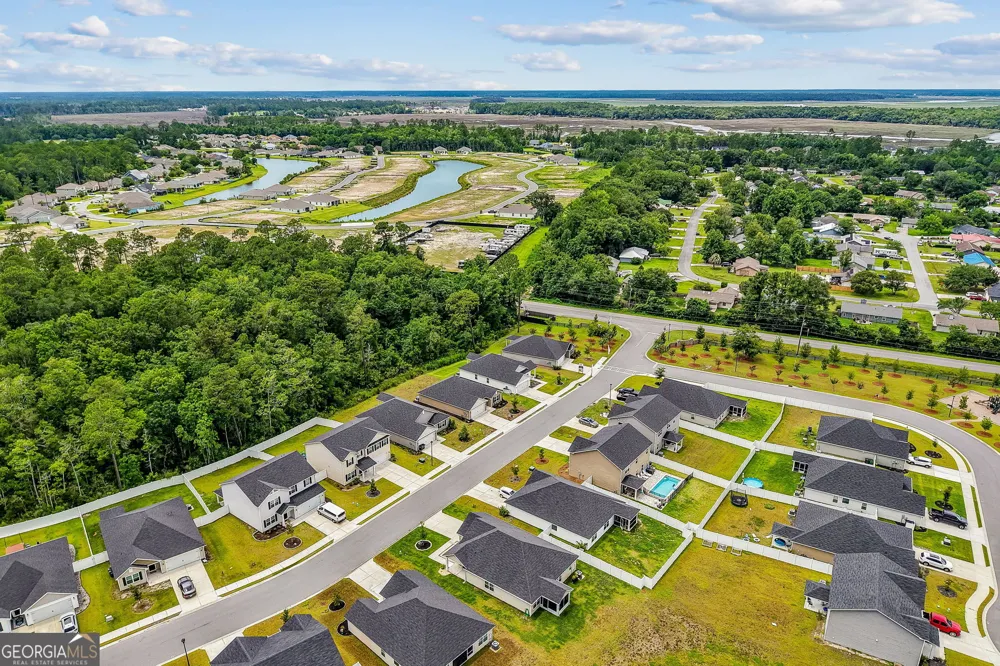 81 Hayden DR St. Marys, GA 31558