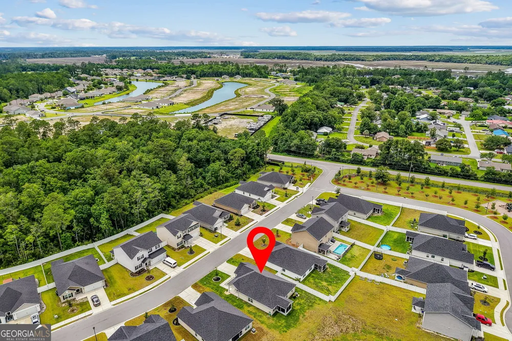 81 Hayden DR St. Marys, GA 31558