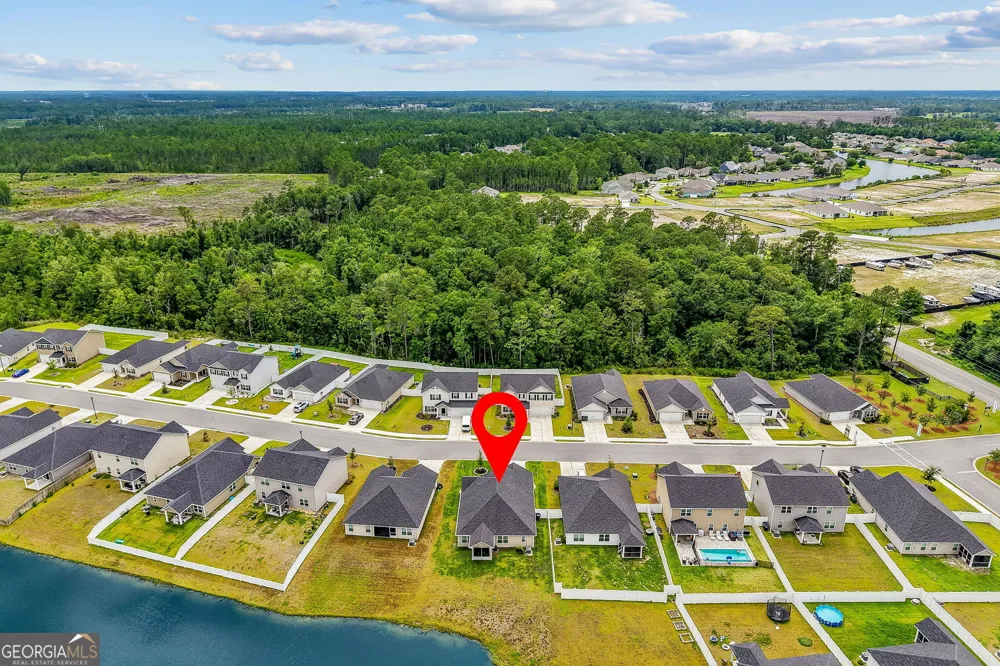 81 Hayden DR St. Marys, GA 31558