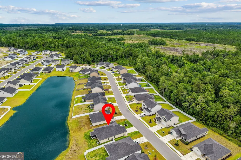 81 Hayden DR St. Marys, GA 31558
