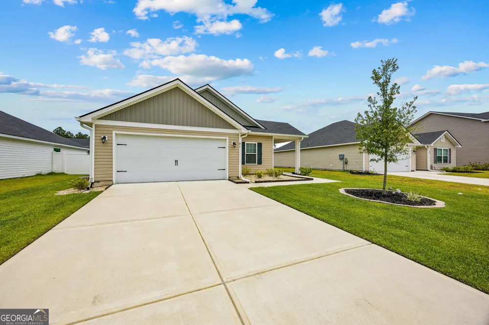 81 Hayden DR St. Marys, GA 31558
