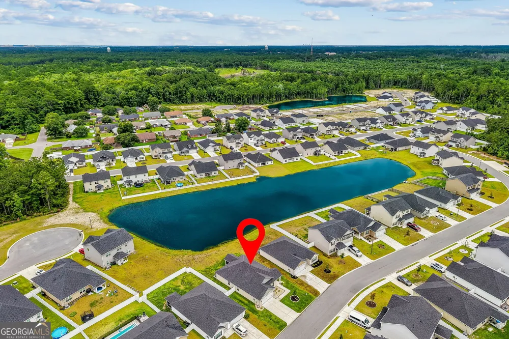 81 Hayden DR St. Marys, GA 31558