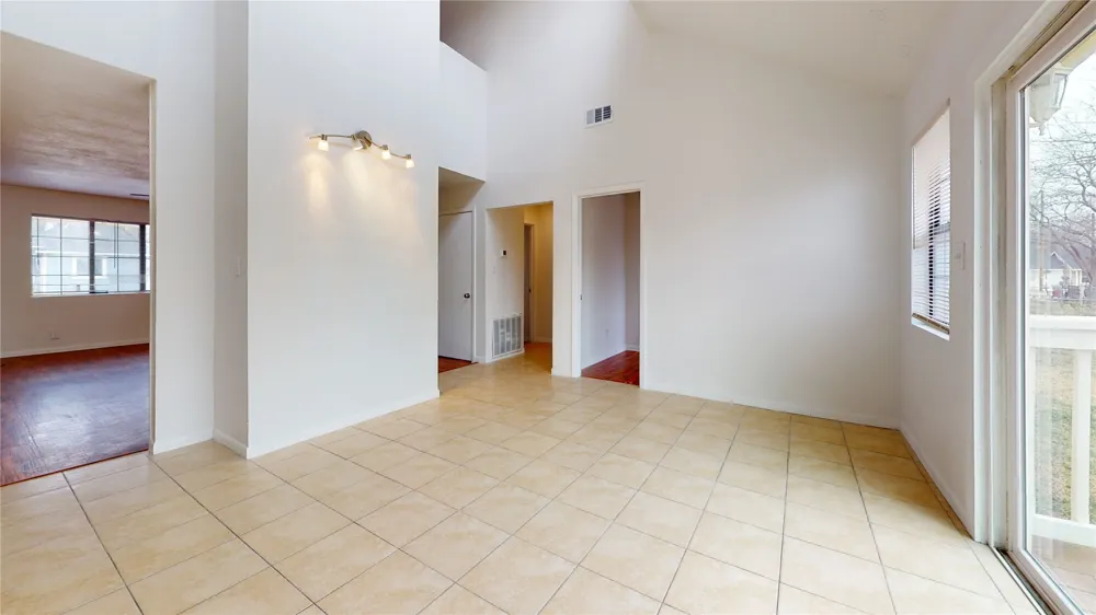 200 Chappell Street Terrell, TX 75160