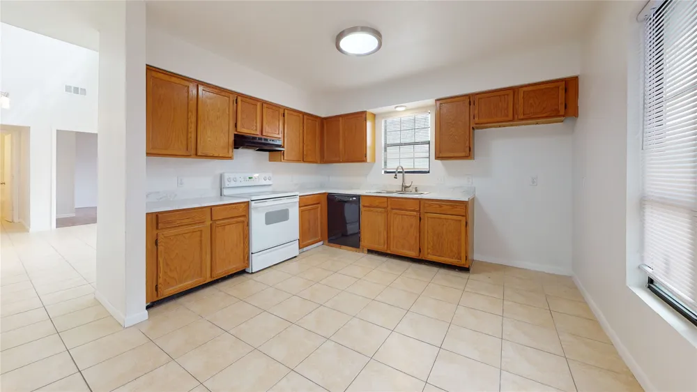 200 Chappell Street Terrell, TX 75160