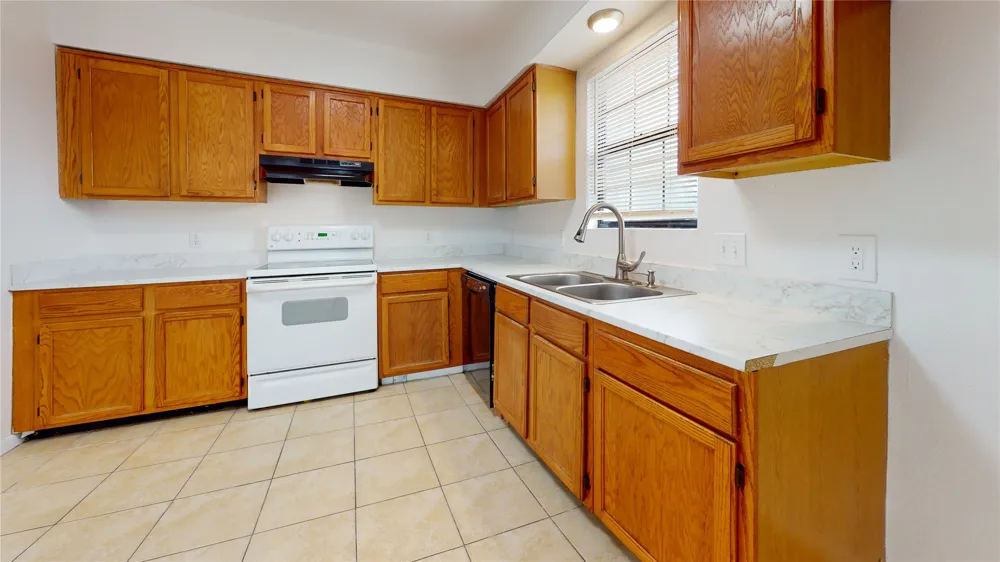 200 Chappell Street Terrell, TX 75160