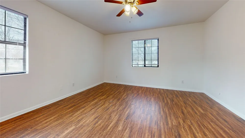 200 Chappell Street Terrell, TX 75160