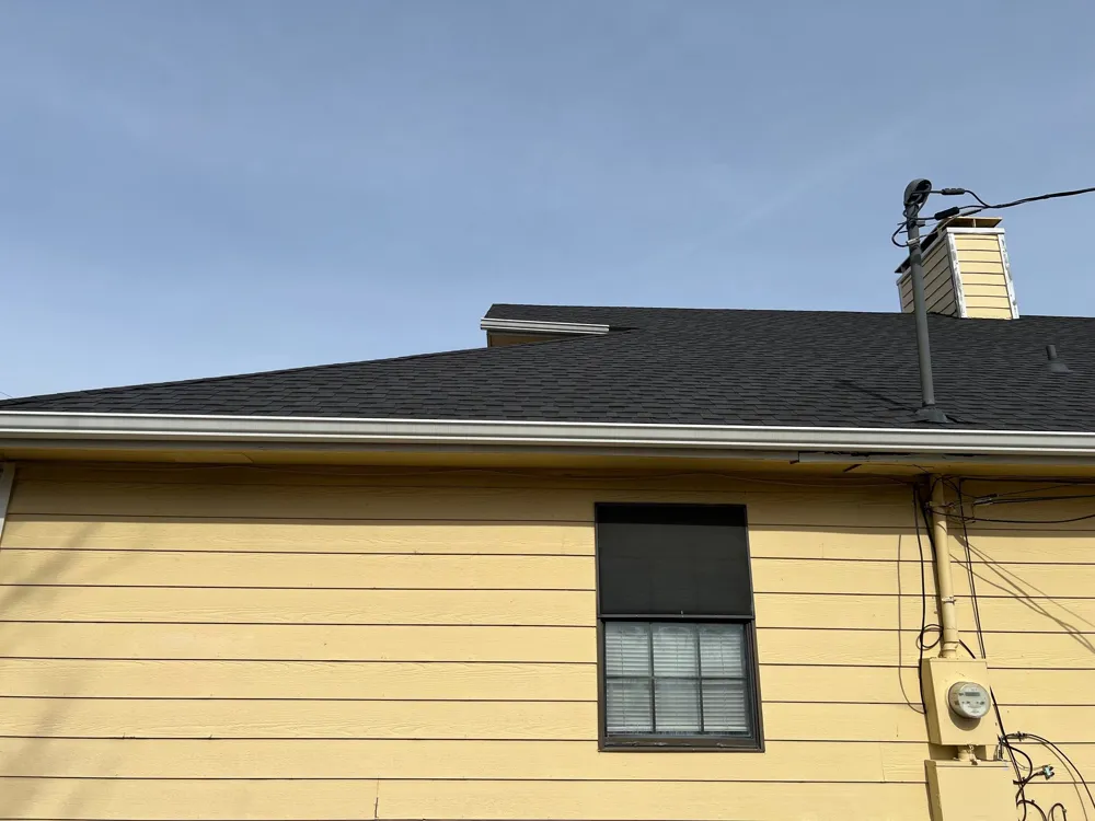 200 Chappell Street Terrell, TX 75160